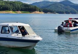 안동수상레저웨이블리